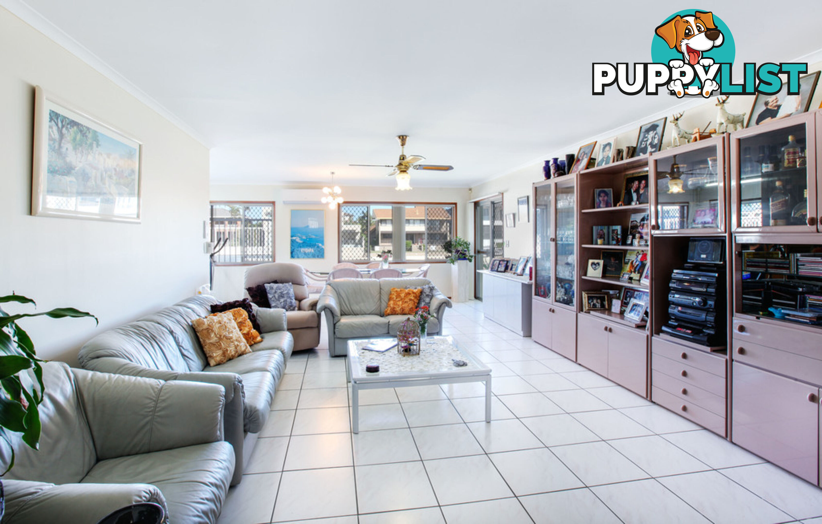 14 Midshipman Court PARADISE WATERS QLD 4217