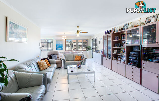 14 Midshipman Court PARADISE WATERS QLD 4217