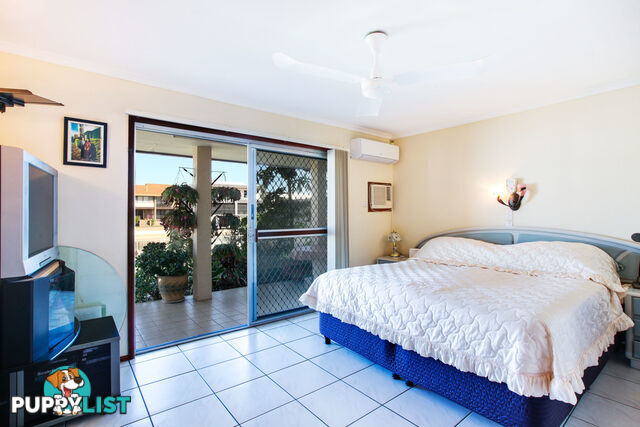 14 Midshipman Court PARADISE WATERS QLD 4217