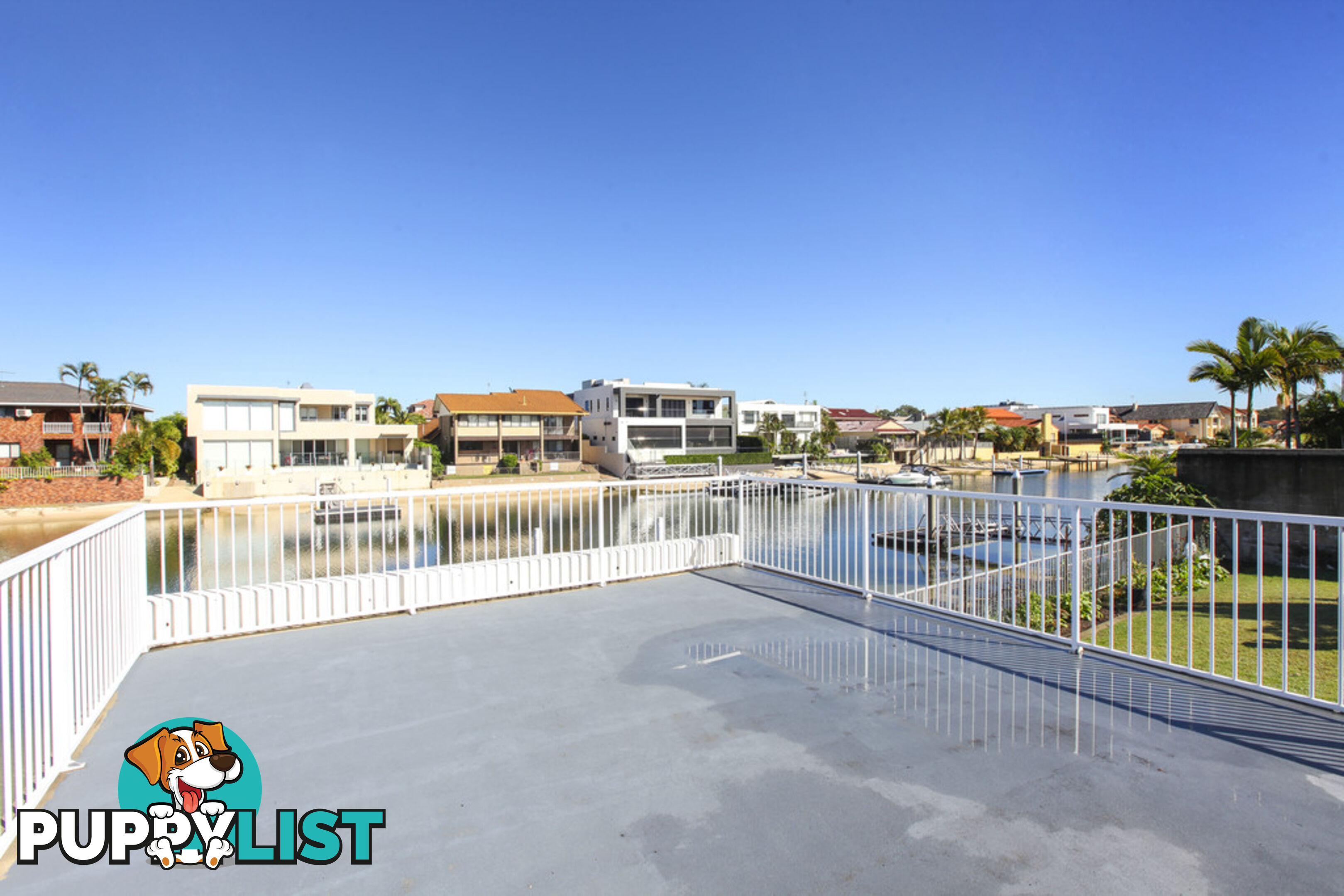 14 Midshipman Court PARADISE WATERS QLD 4217