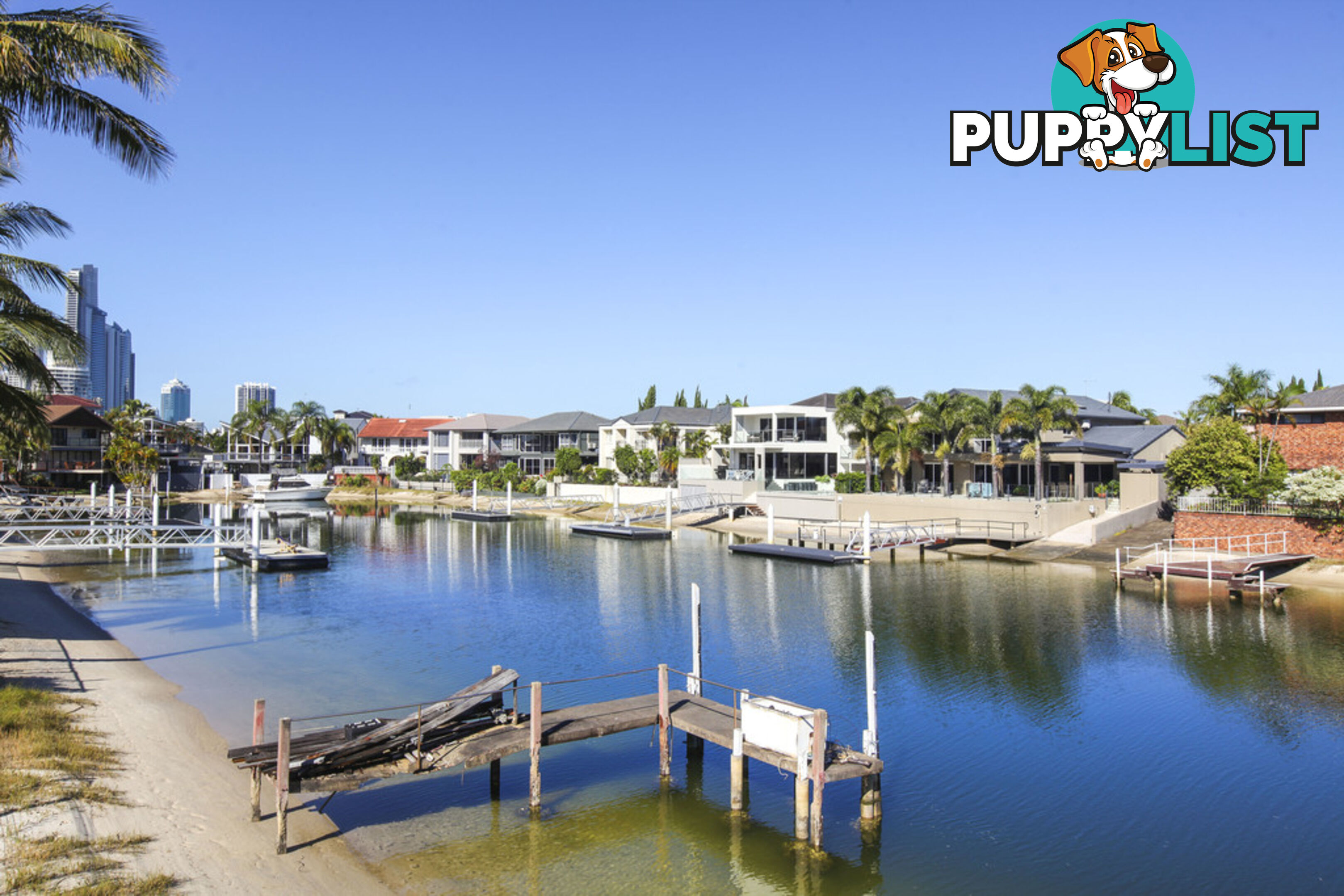 14 Midshipman Court PARADISE WATERS QLD 4217