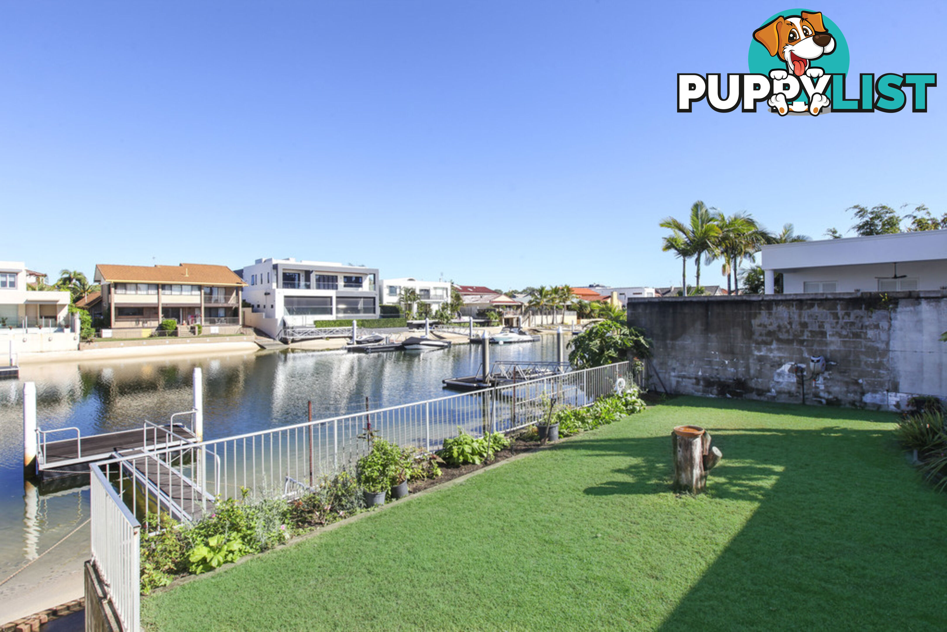 14 Midshipman Court PARADISE WATERS QLD 4217