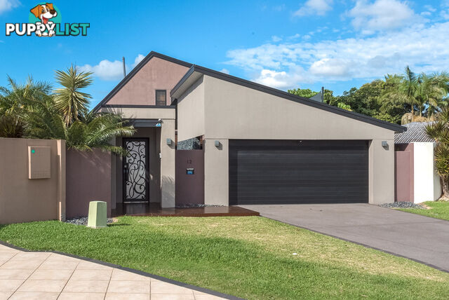 12 Medland Court SORRENTO QLD 4217