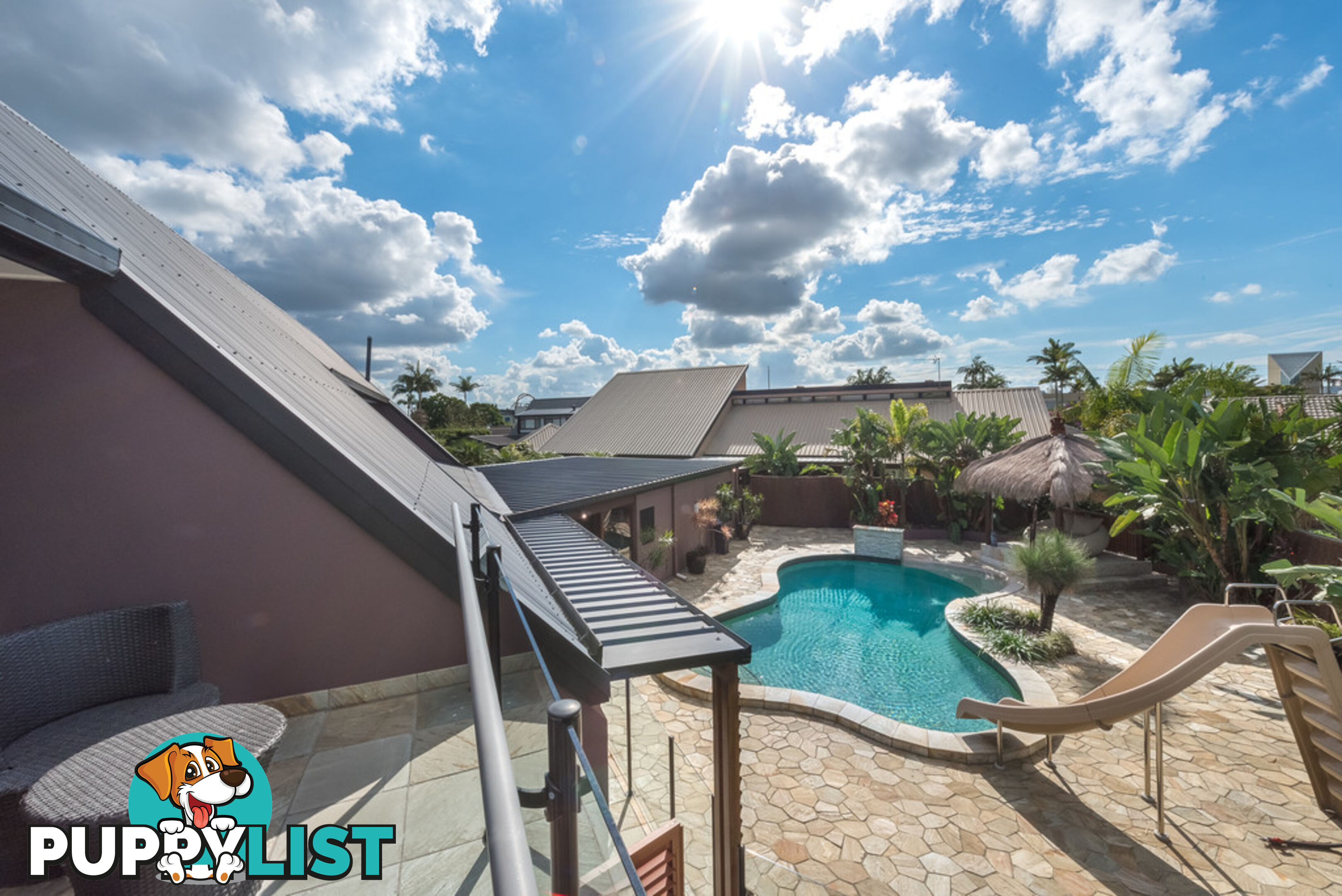 12 Medland Court SORRENTO QLD 4217