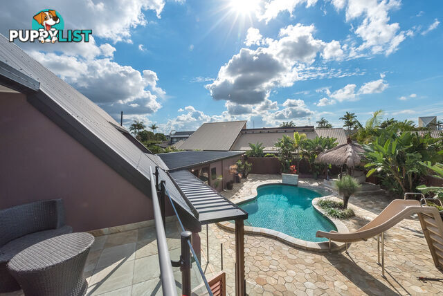 12 Medland Court SORRENTO QLD 4217