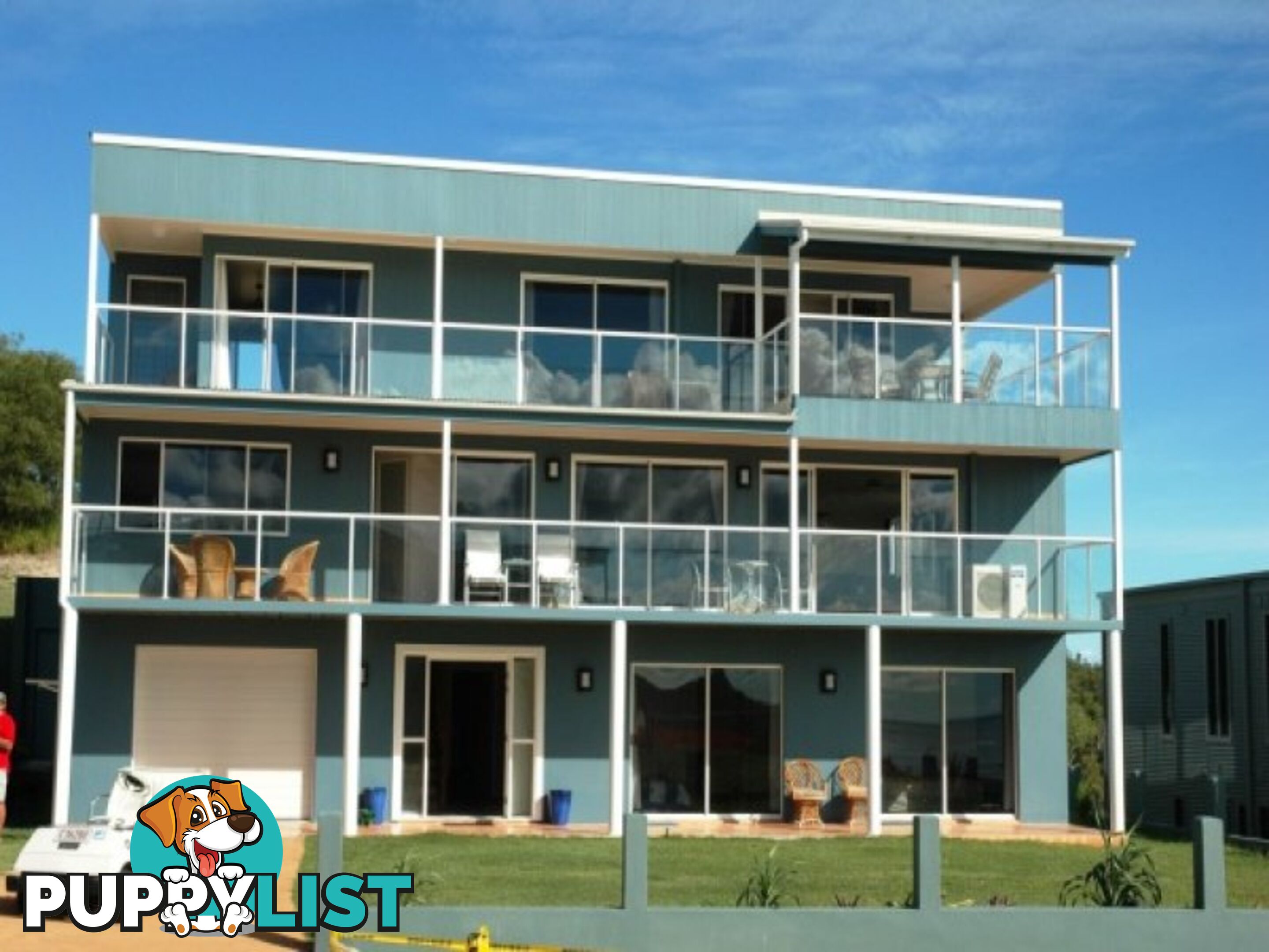 2 Triton Street TANGALOOMA QLD 4025