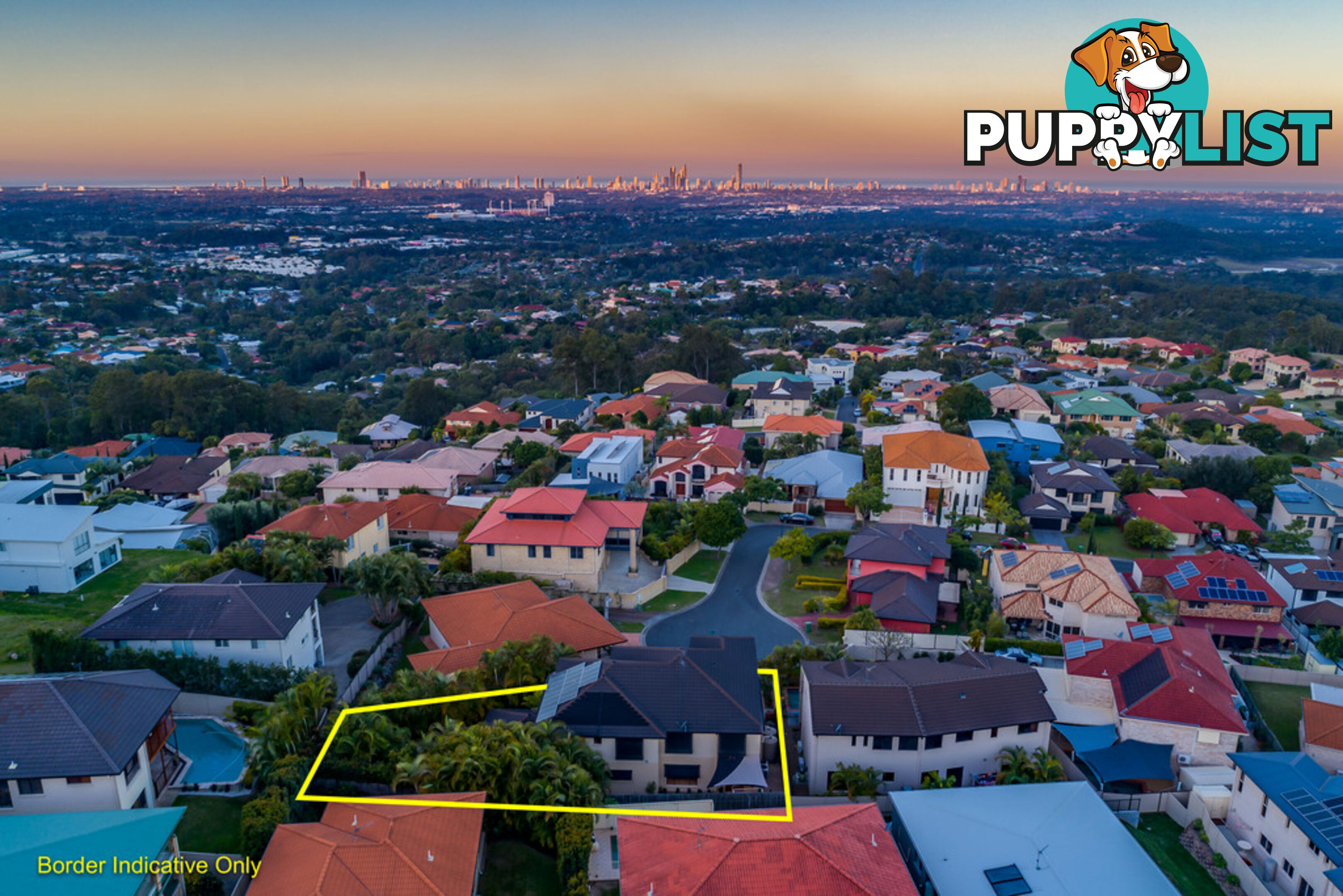 14 Mercure Place HIGHLAND PARK QLD 4211