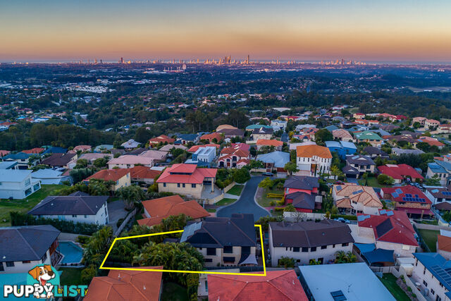 14 Mercure Place HIGHLAND PARK QLD 4211