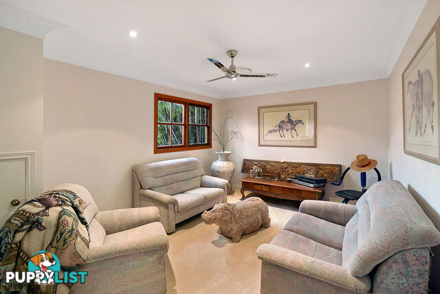 5 Darwalla Road MOUNT NATHAN QLD 4211