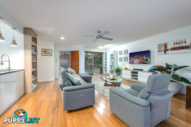 49 Gibraltar Drive ISLE OF CAPRI QLD 4217