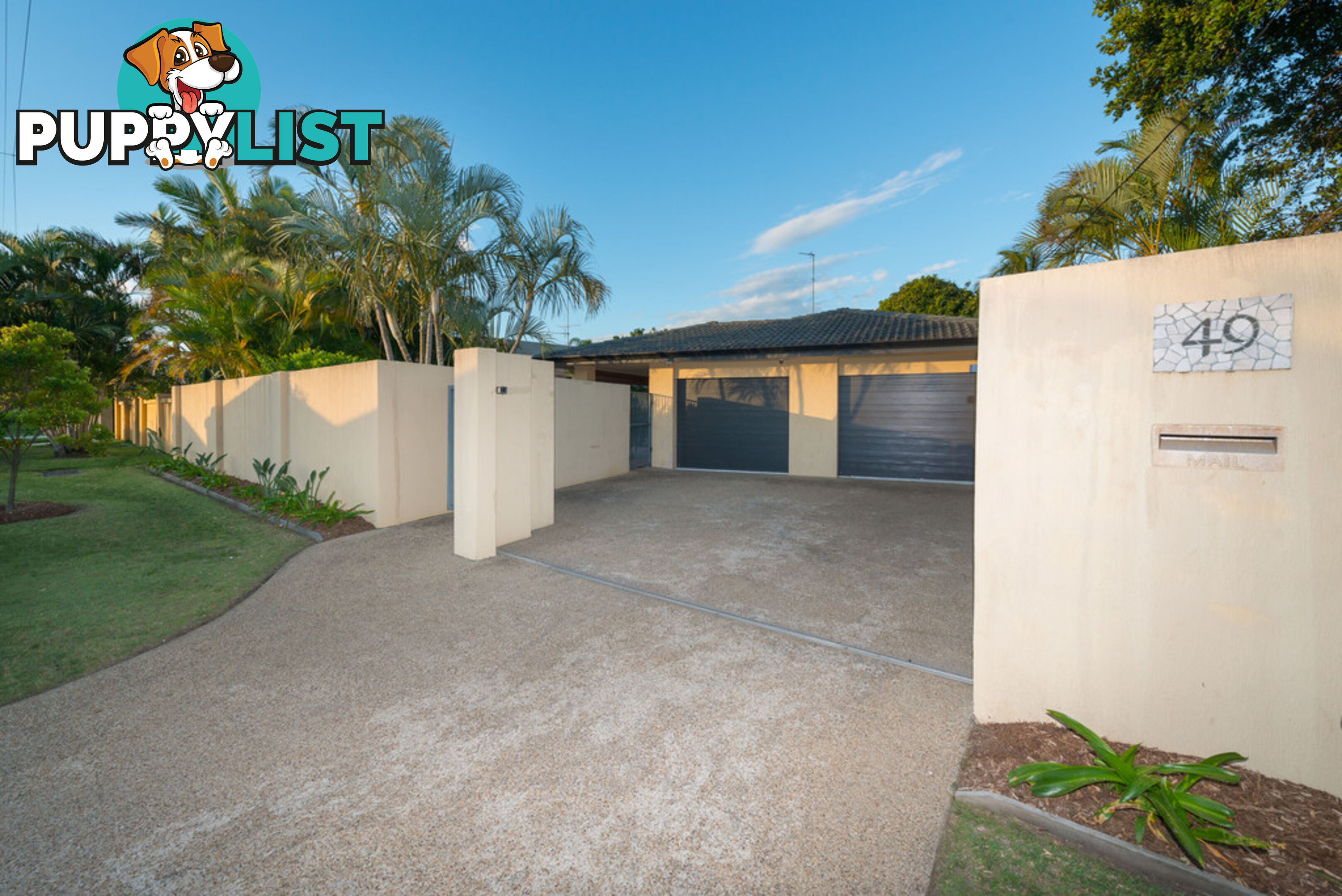 49 Gibraltar Drive ISLE OF CAPRI QLD 4217