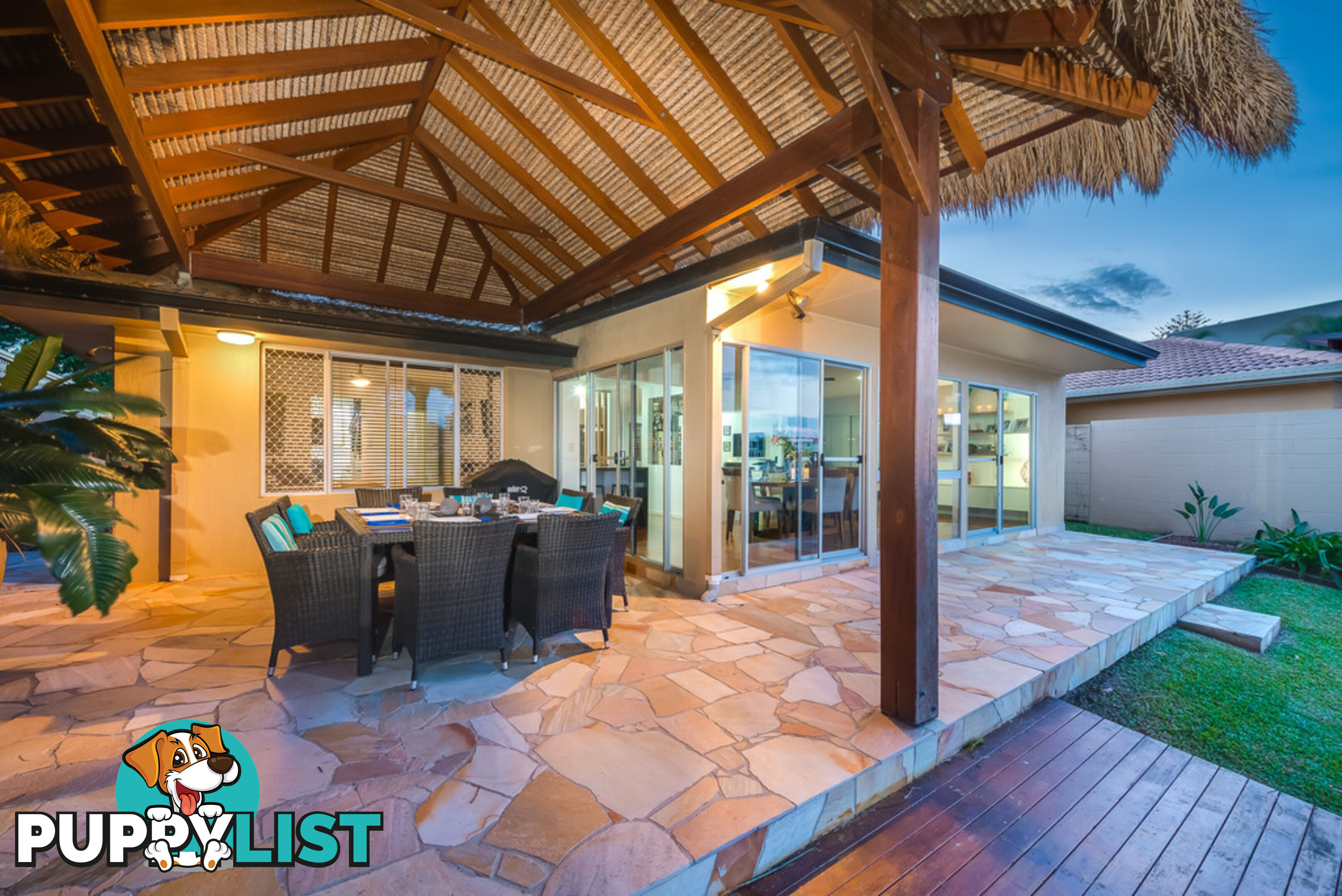 49 Gibraltar Drive ISLE OF CAPRI QLD 4217