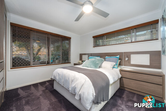 49 Gibraltar Drive ISLE OF CAPRI QLD 4217