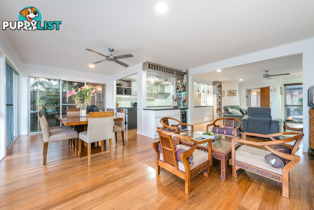 49 Gibraltar Drive ISLE OF CAPRI QLD 4217