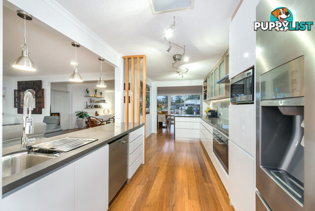 49 Gibraltar Drive ISLE OF CAPRI QLD 4217