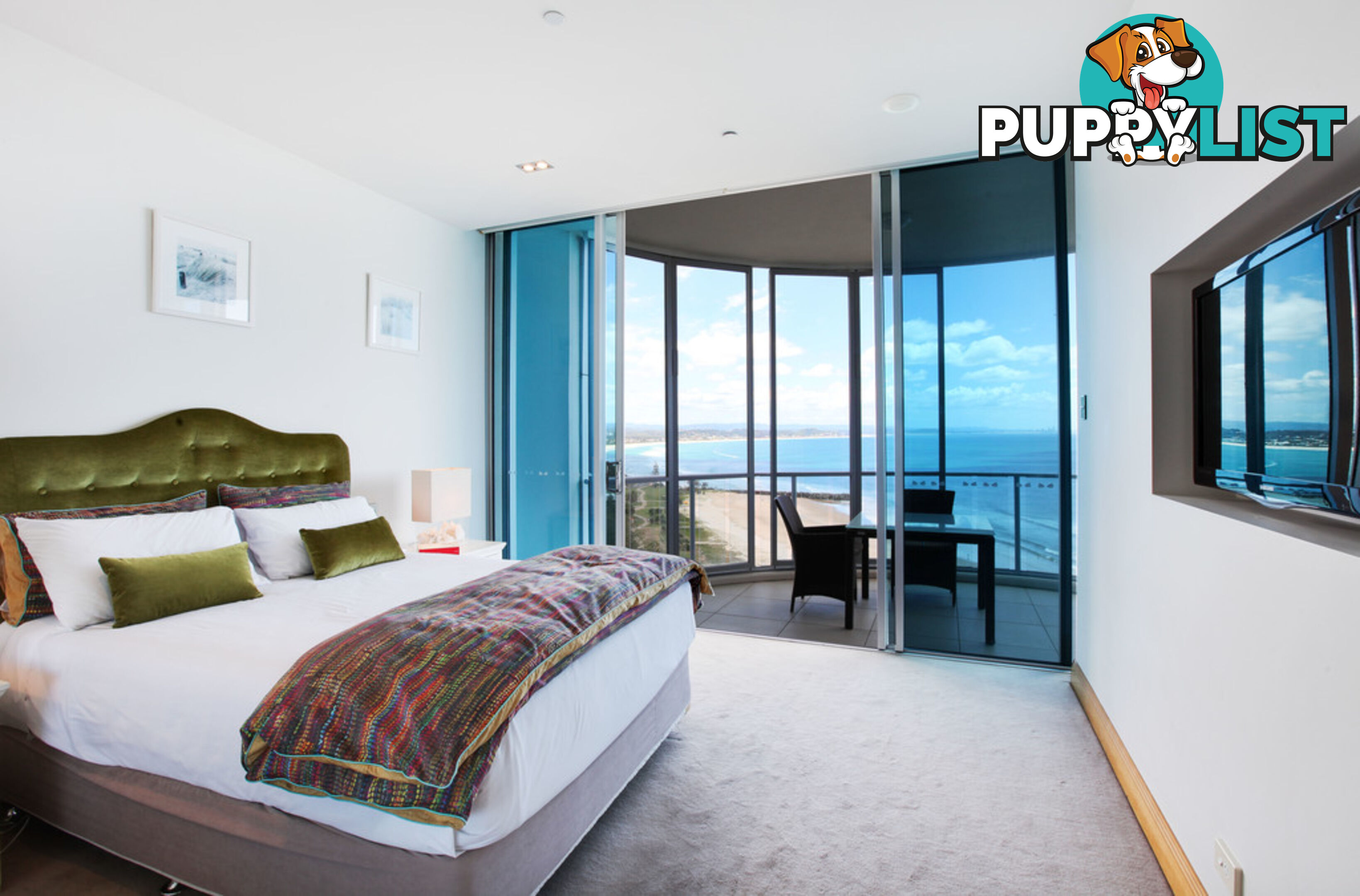 2002/110 Marine Parade COOLANGATTA QLD 4225