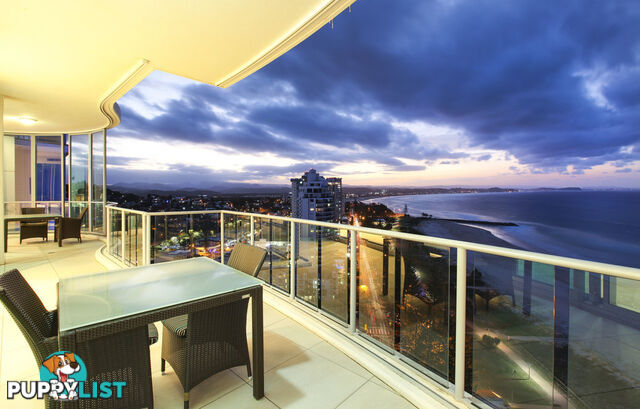 2002/110 Marine Parade COOLANGATTA QLD 4225