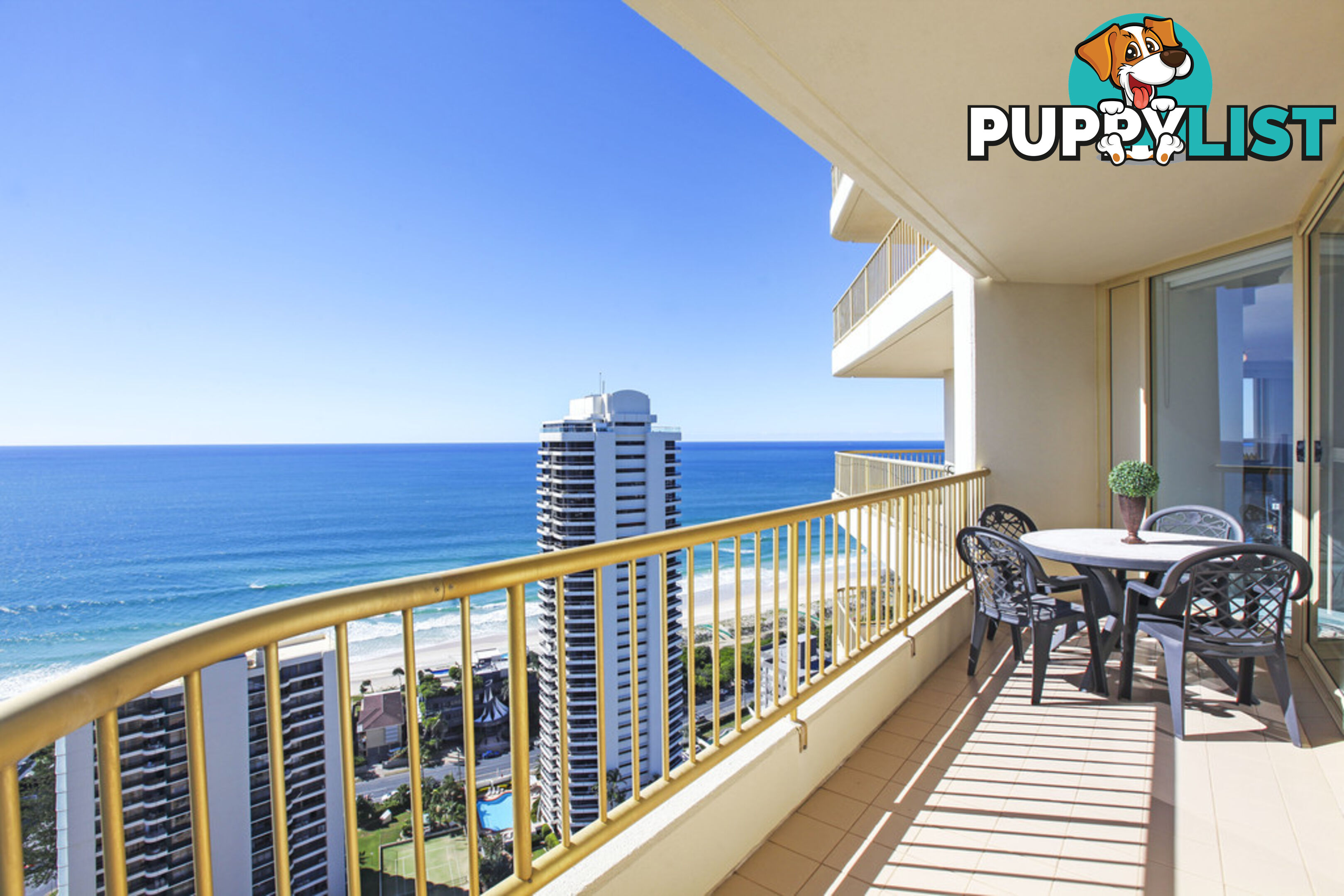 312/1 Serisier Avenue MAIN BEACH QLD 4217