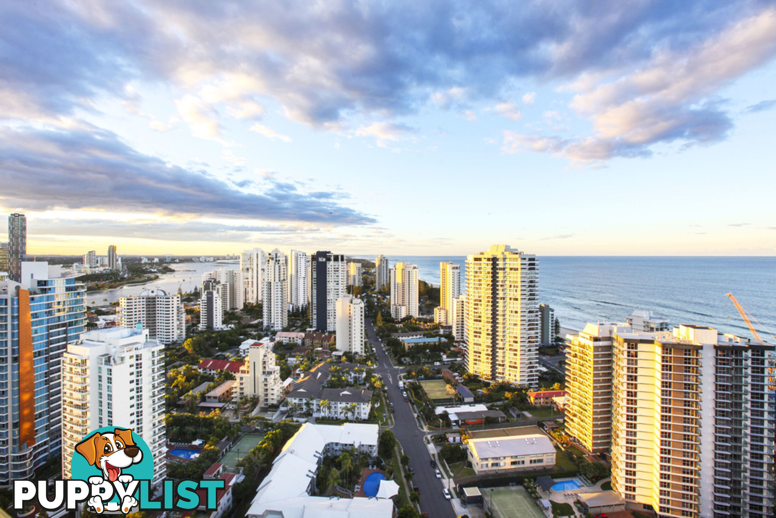 312/1 Serisier Avenue MAIN BEACH QLD 4217