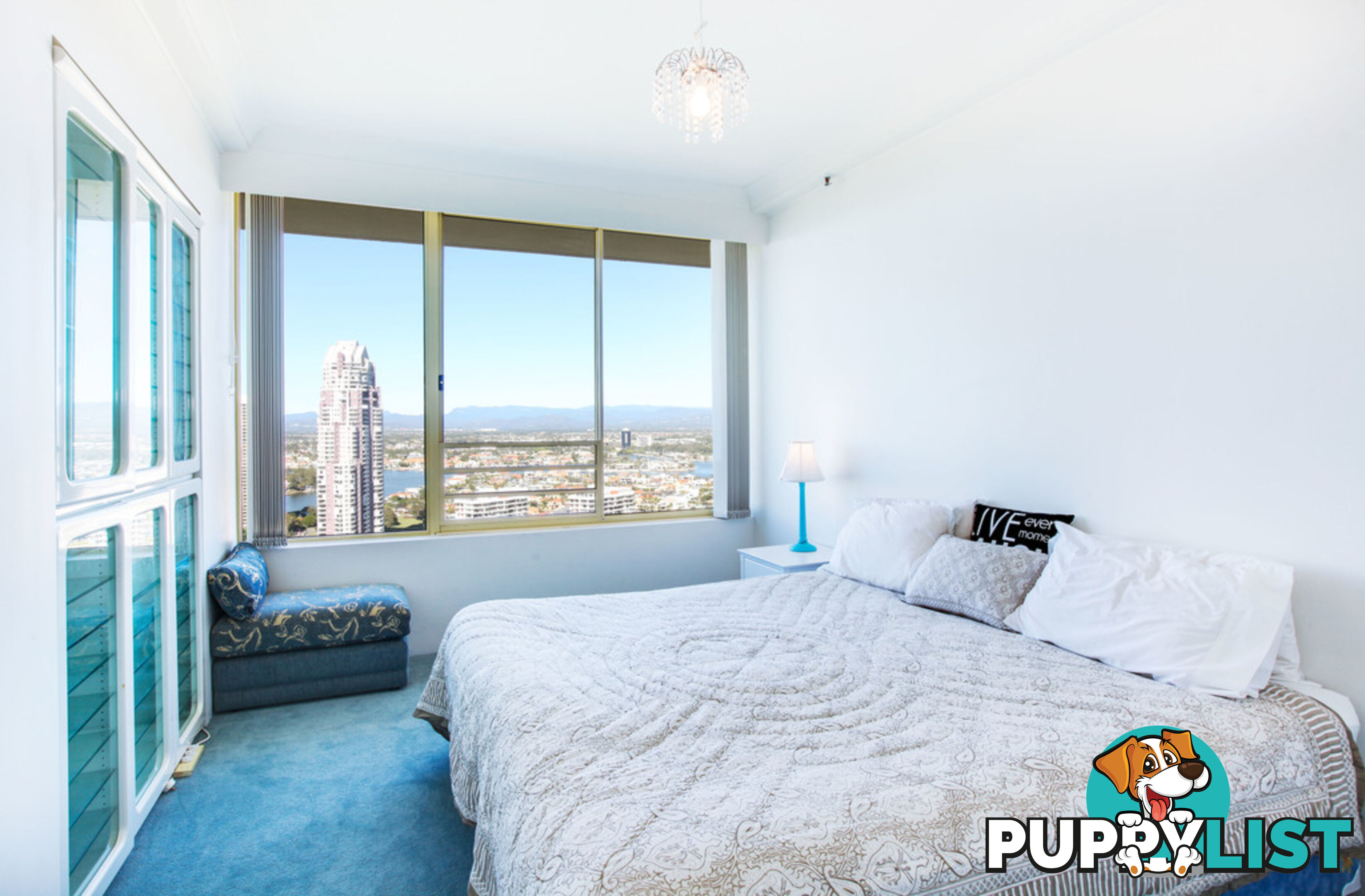 312/1 Serisier Avenue MAIN BEACH QLD 4217