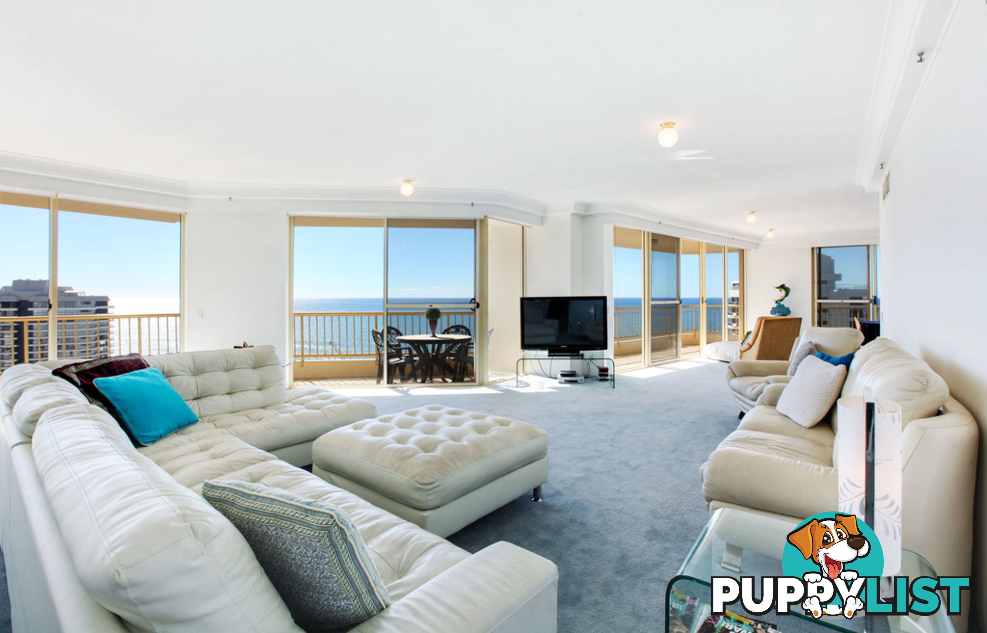 312/1 Serisier Avenue MAIN BEACH QLD 4217