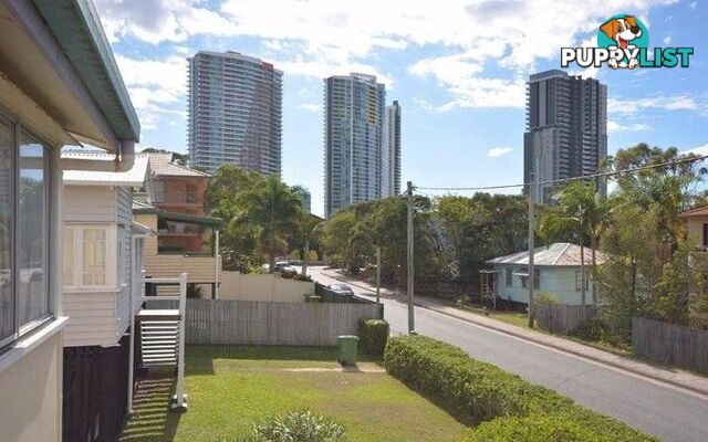 6 Gillian Lane SOUTHPORT QLD 4215