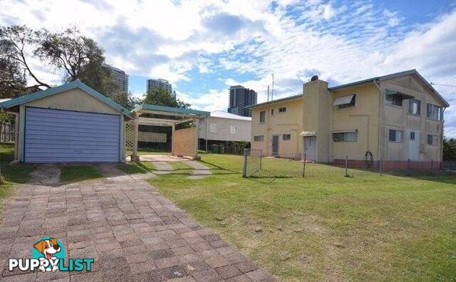 6 Gillian Lane SOUTHPORT QLD 4215