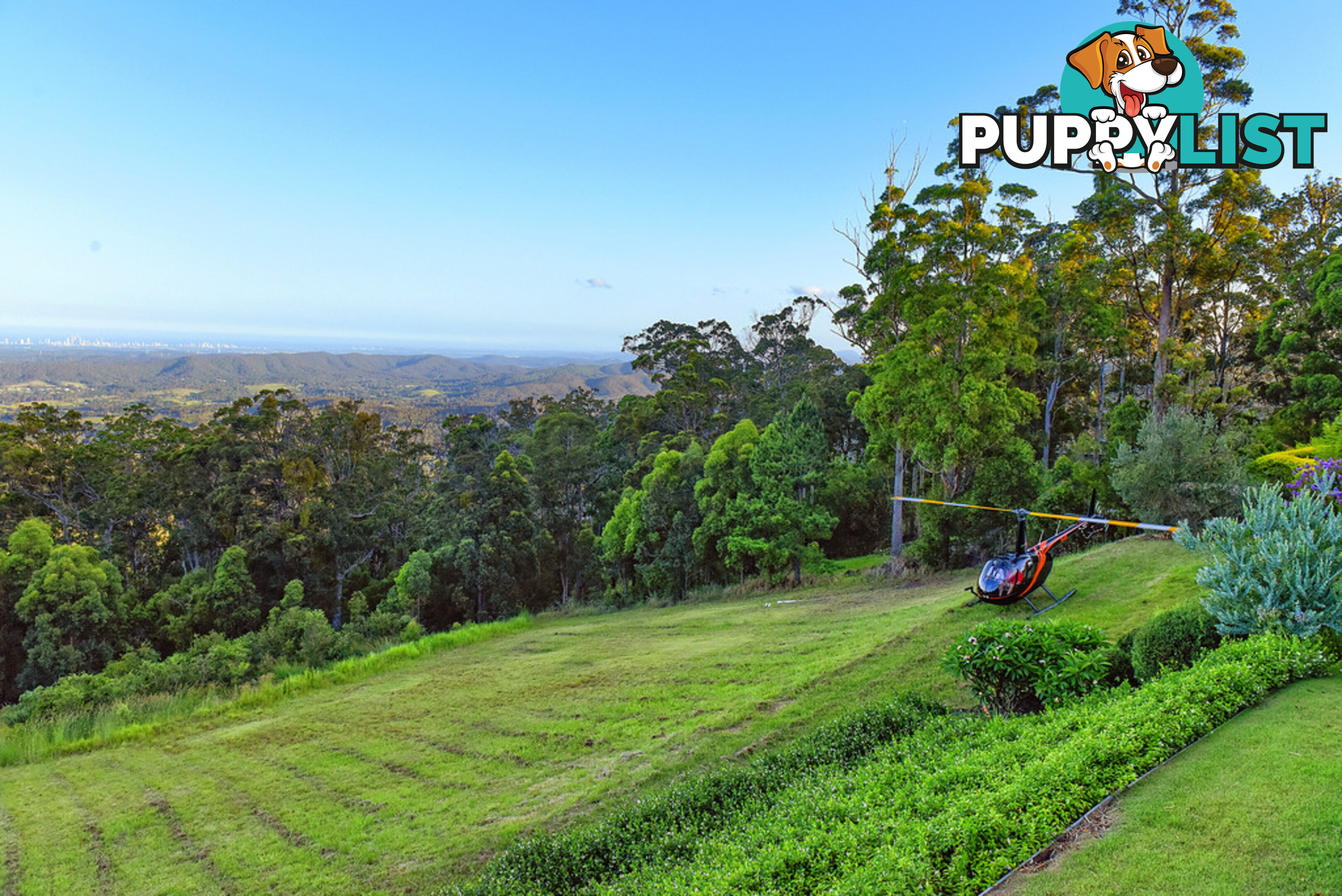 22-30 Eagles Retreat Place TAMBORINE MOUNTAIN QLD 4272