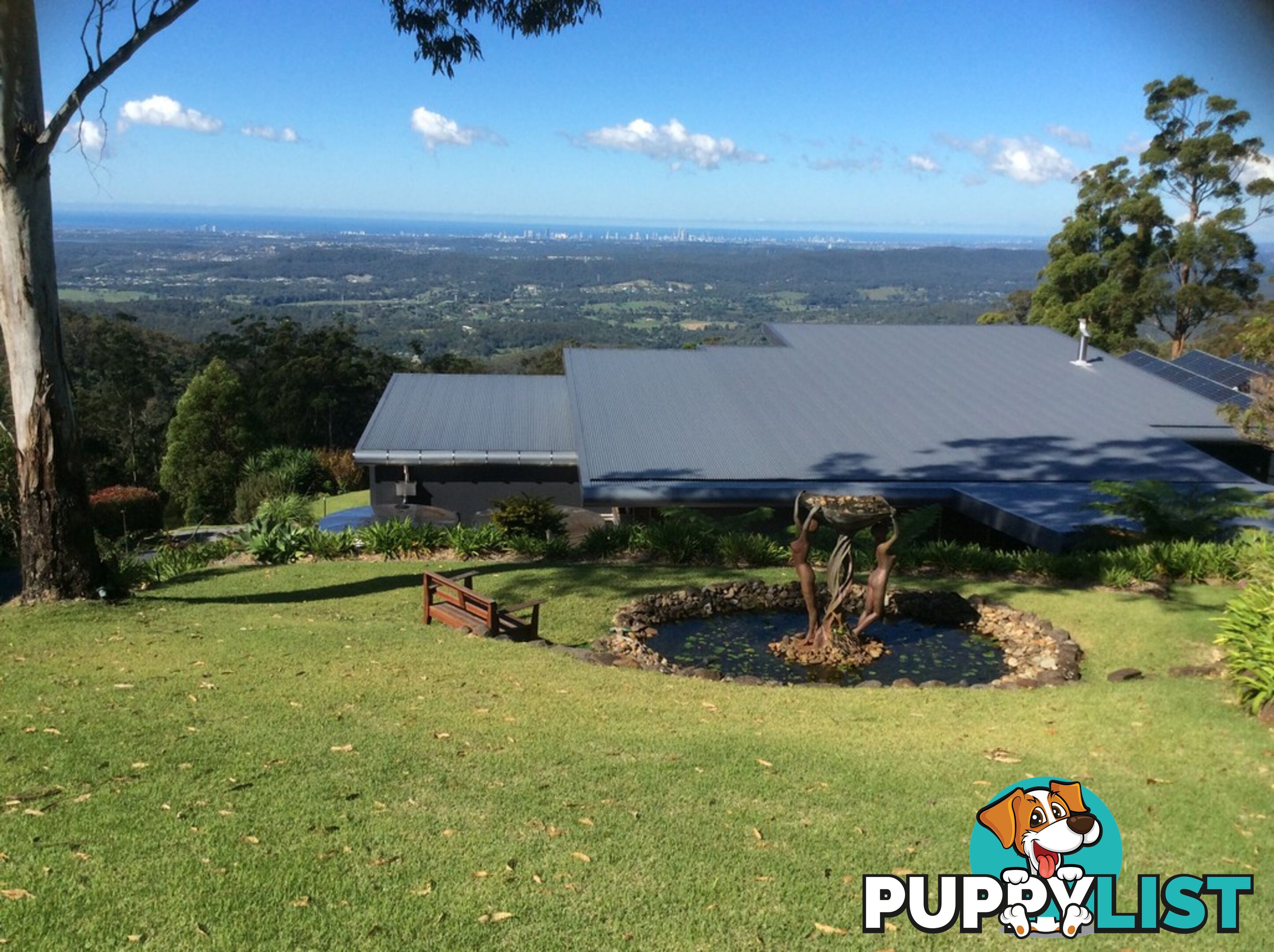 22-30 Eagles Retreat Place TAMBORINE MOUNTAIN QLD 4272