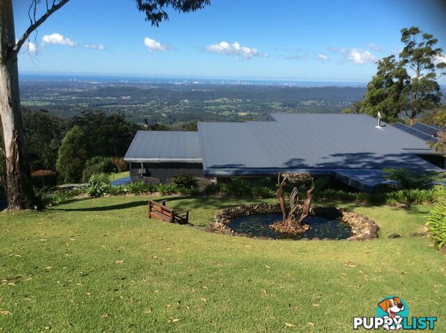 22-30 Eagles Retreat Place TAMBORINE MOUNTAIN QLD 4272