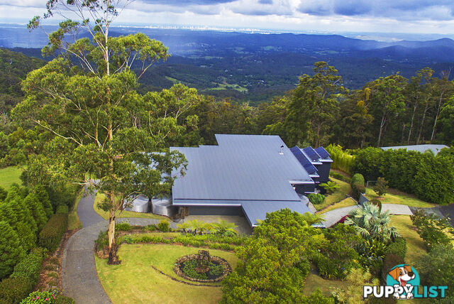 22-30 Eagles Retreat Place TAMBORINE MOUNTAIN QLD 4272