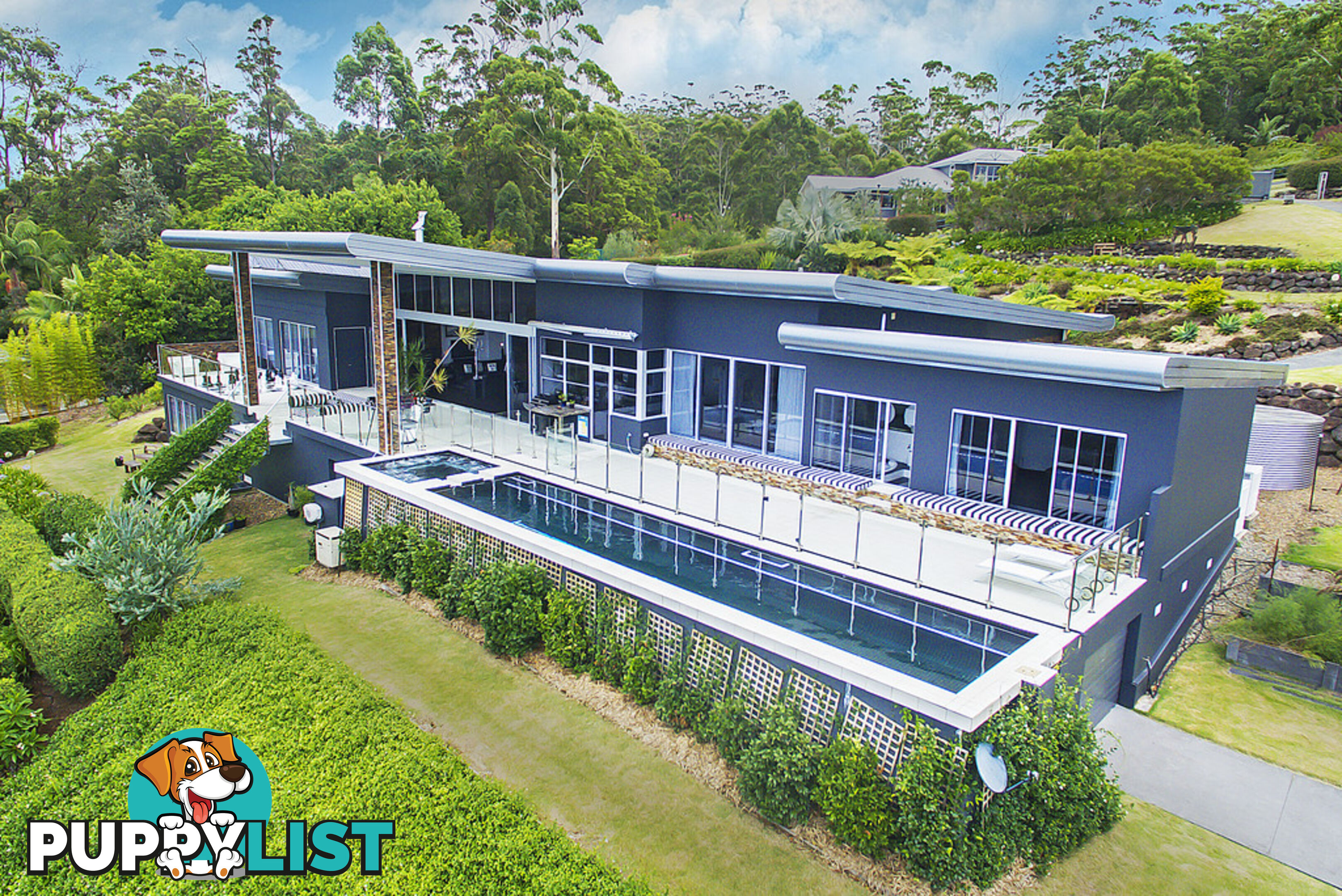 22-30 Eagles Retreat Place TAMBORINE MOUNTAIN QLD 4272