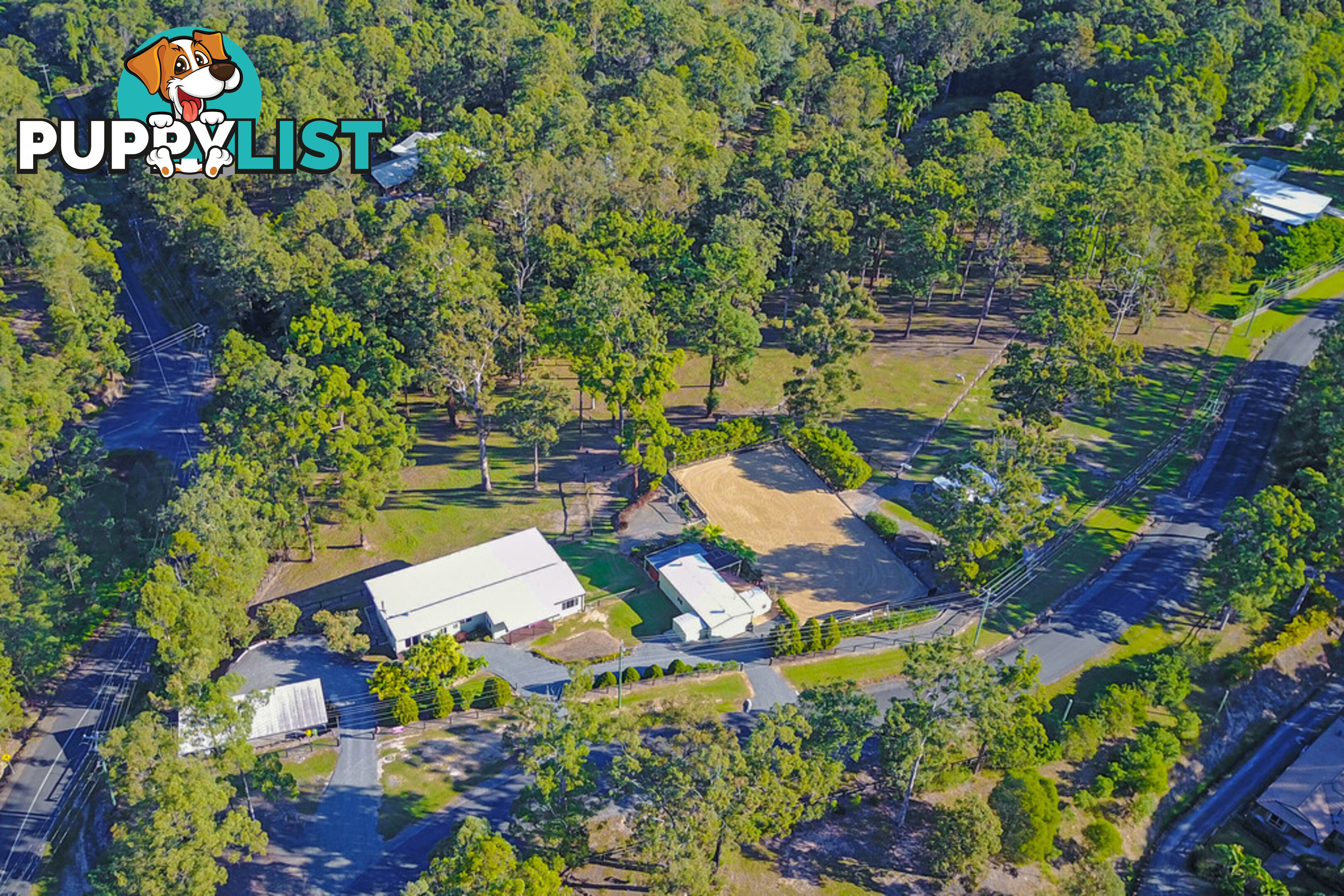 5 Chesterton Road GUANABA QLD 4210