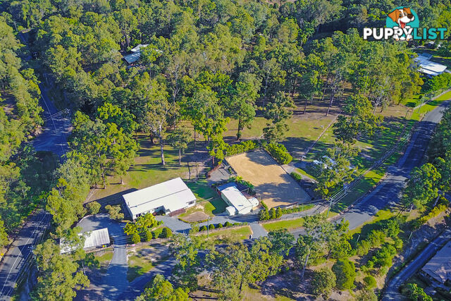 5 Chesterton Road GUANABA QLD 4210