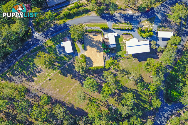 5 Chesterton Road GUANABA QLD 4210