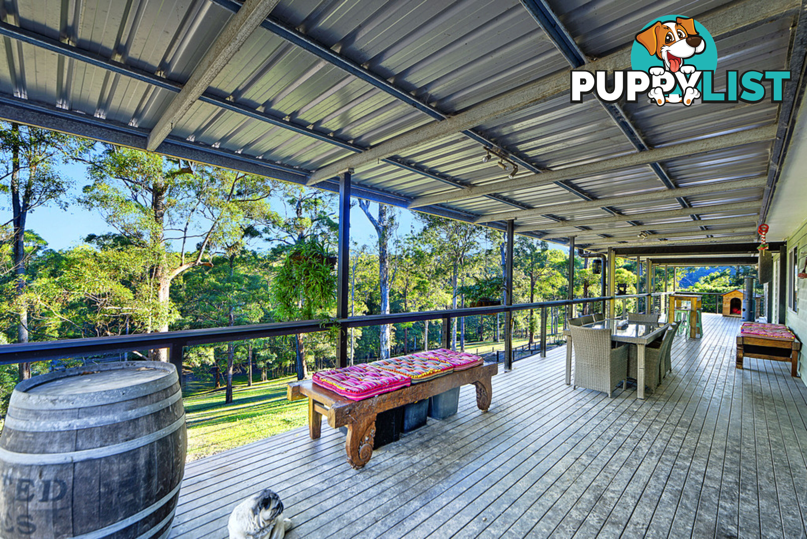 5 Chesterton Road GUANABA QLD 4210