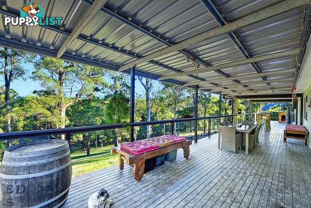 5 Chesterton Road GUANABA QLD 4210