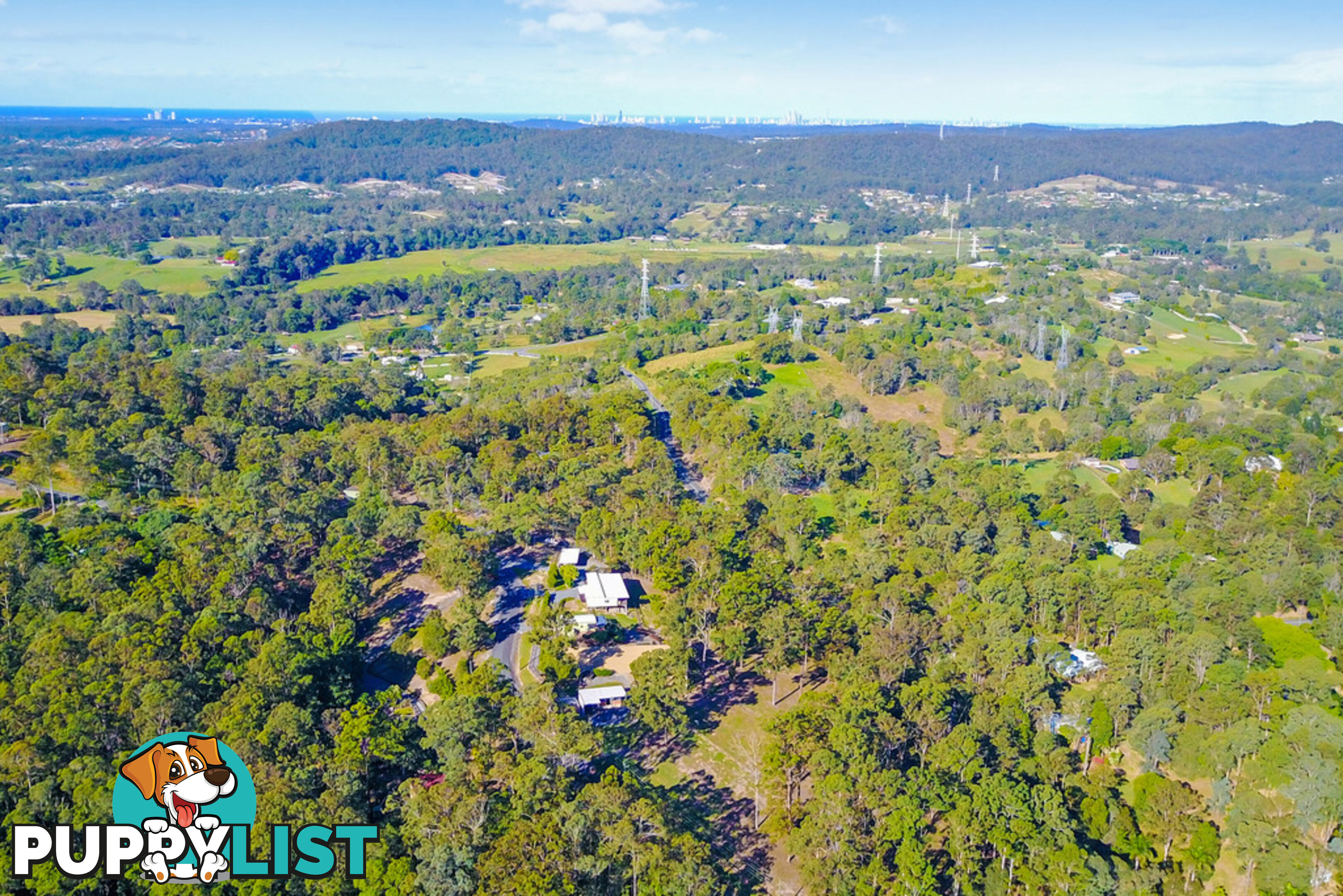 5 Chesterton Road GUANABA QLD 4210