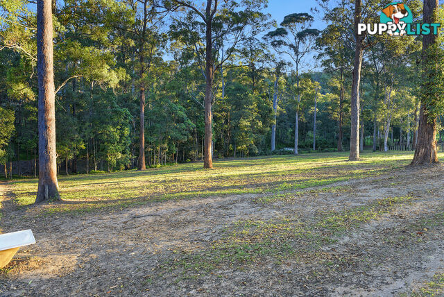 5 Chesterton Road GUANABA QLD 4210