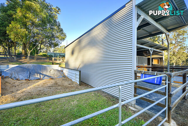 5 Chesterton Road GUANABA QLD 4210