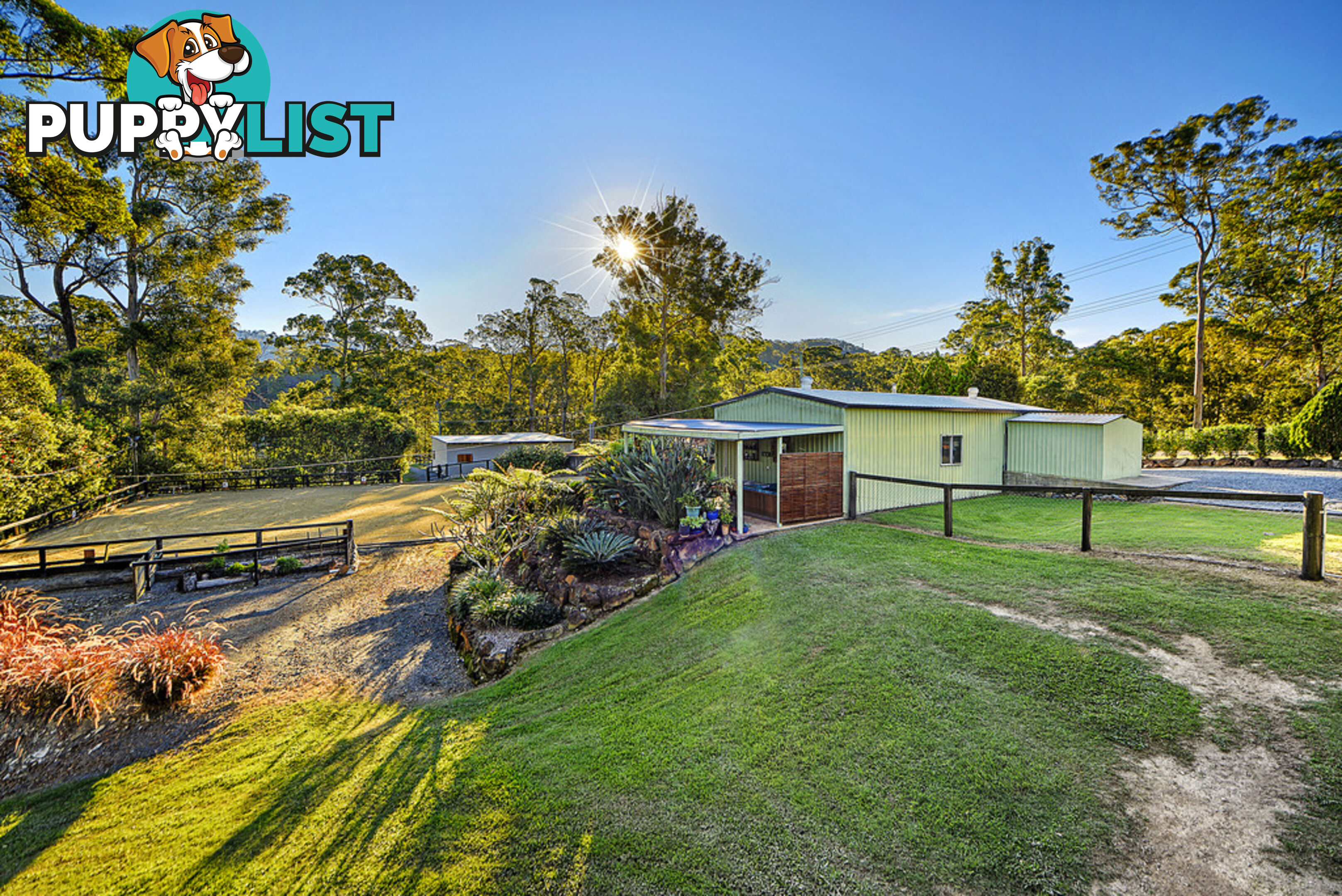 5 Chesterton Road GUANABA QLD 4210