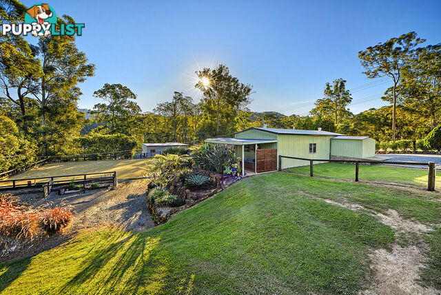 5 Chesterton Road GUANABA QLD 4210