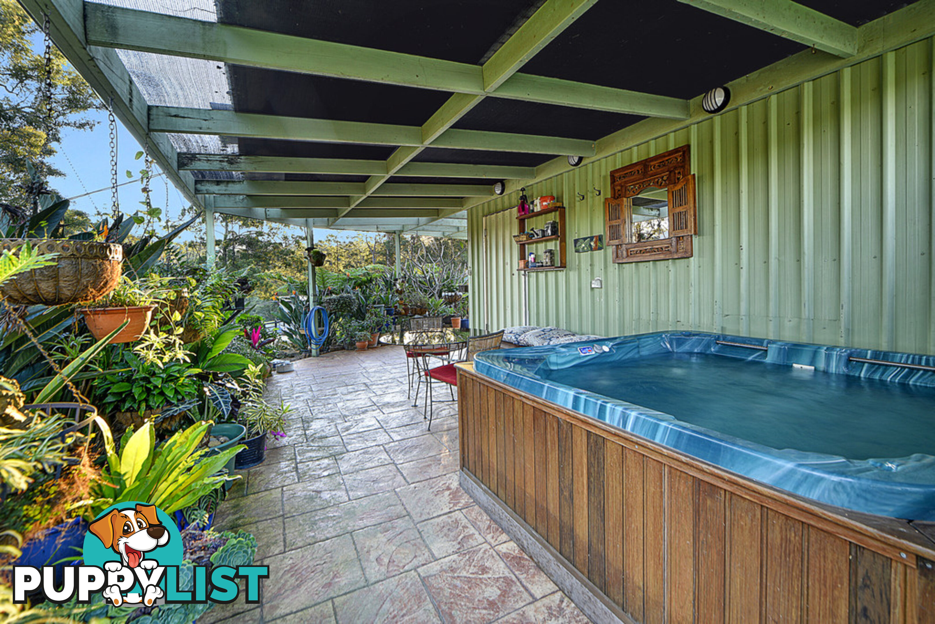 5 Chesterton Road GUANABA QLD 4210