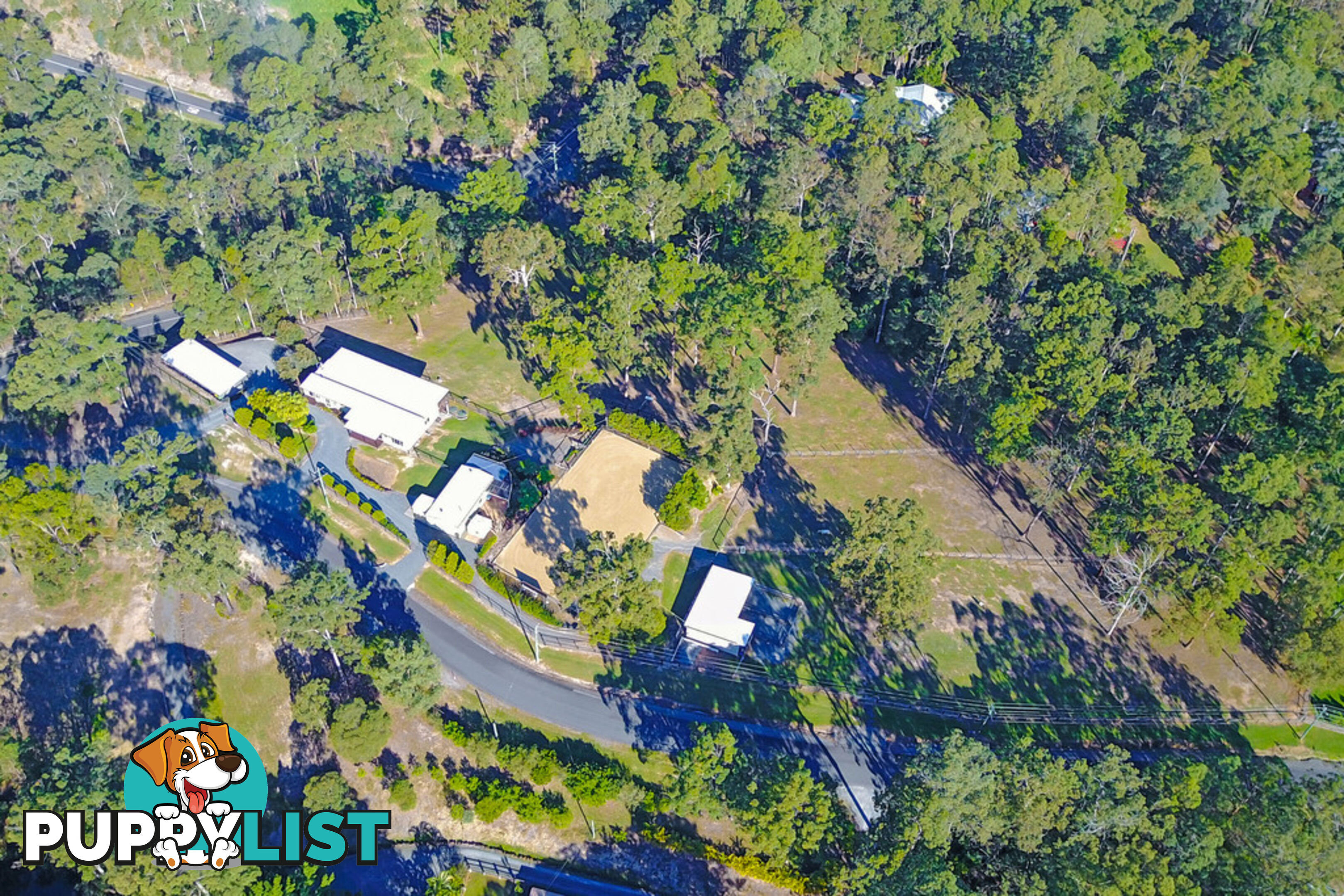 5 Chesterton Road GUANABA QLD 4210