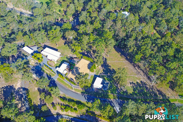 5 Chesterton Road GUANABA QLD 4210