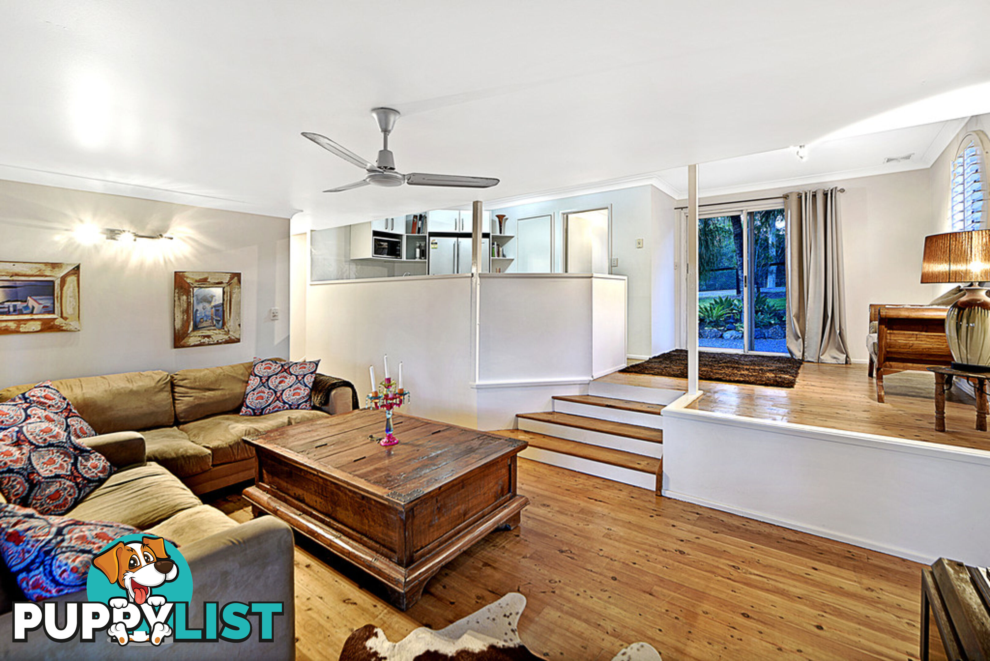 5 Chesterton Road GUANABA QLD 4210