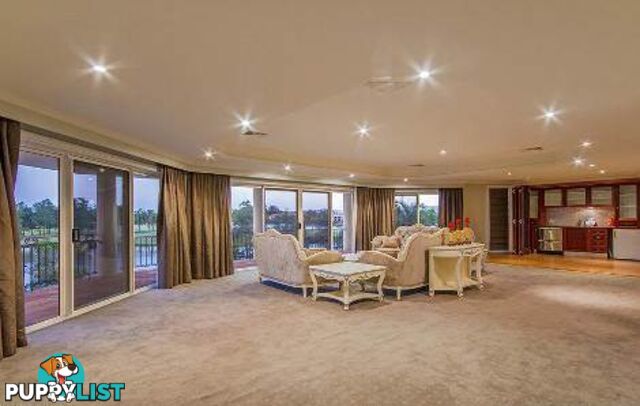 43 Meadowlake Drive CARRARA QLD 4211