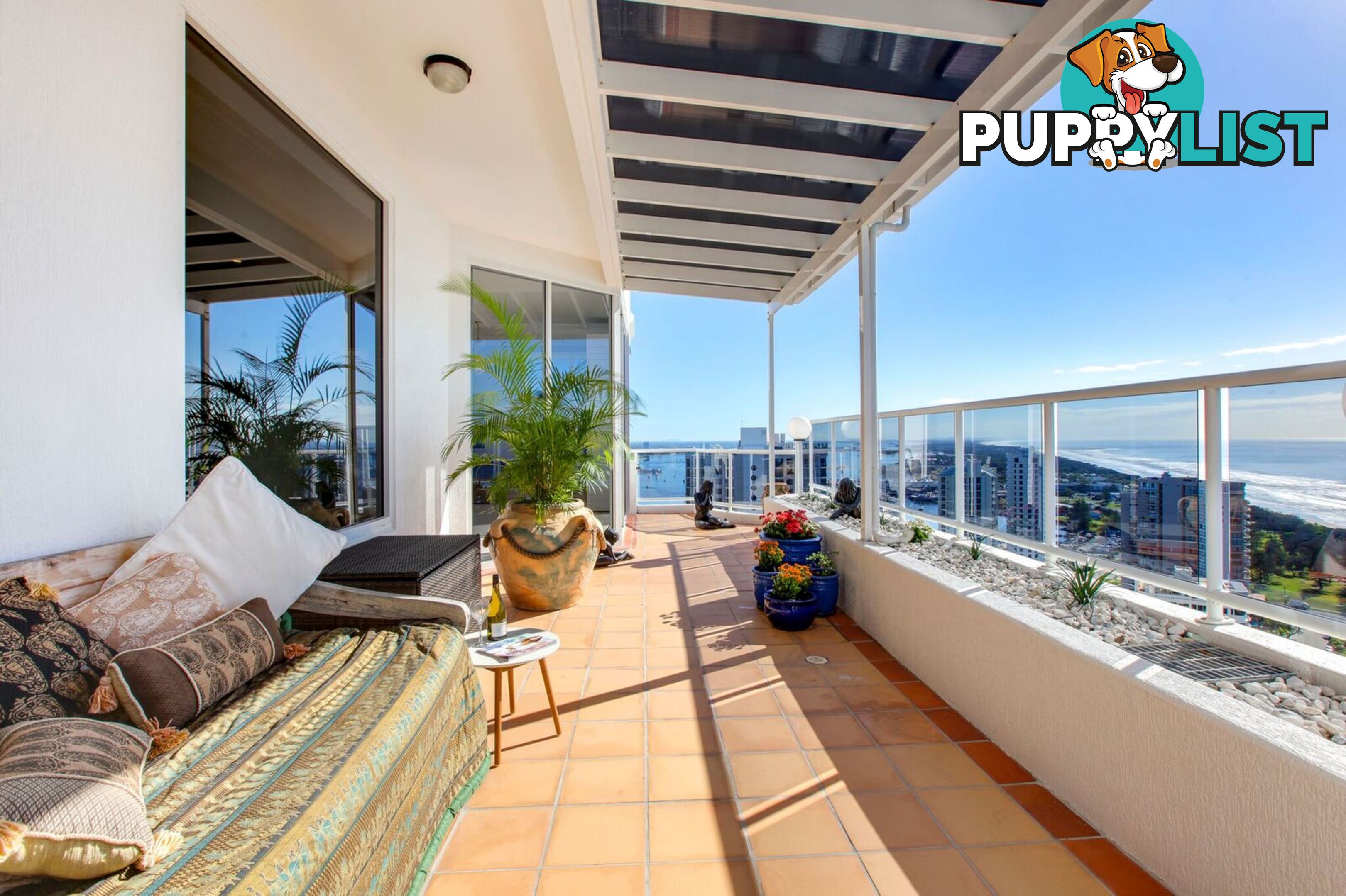 93/1 Hughes Avenue MAIN BEACH QLD 4217