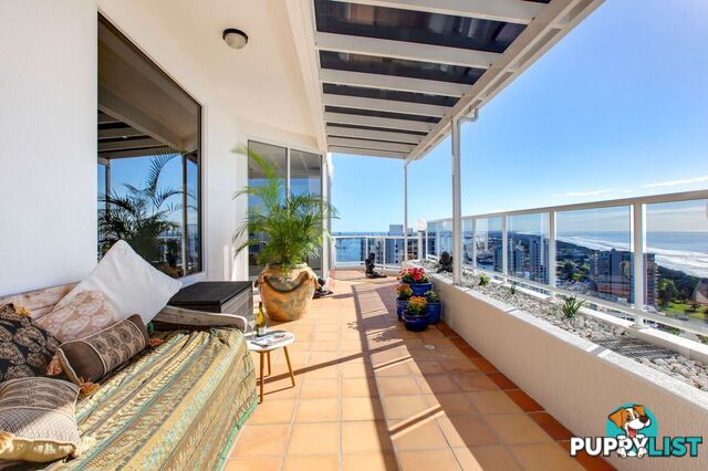 93/1 Hughes Avenue MAIN BEACH QLD 4217