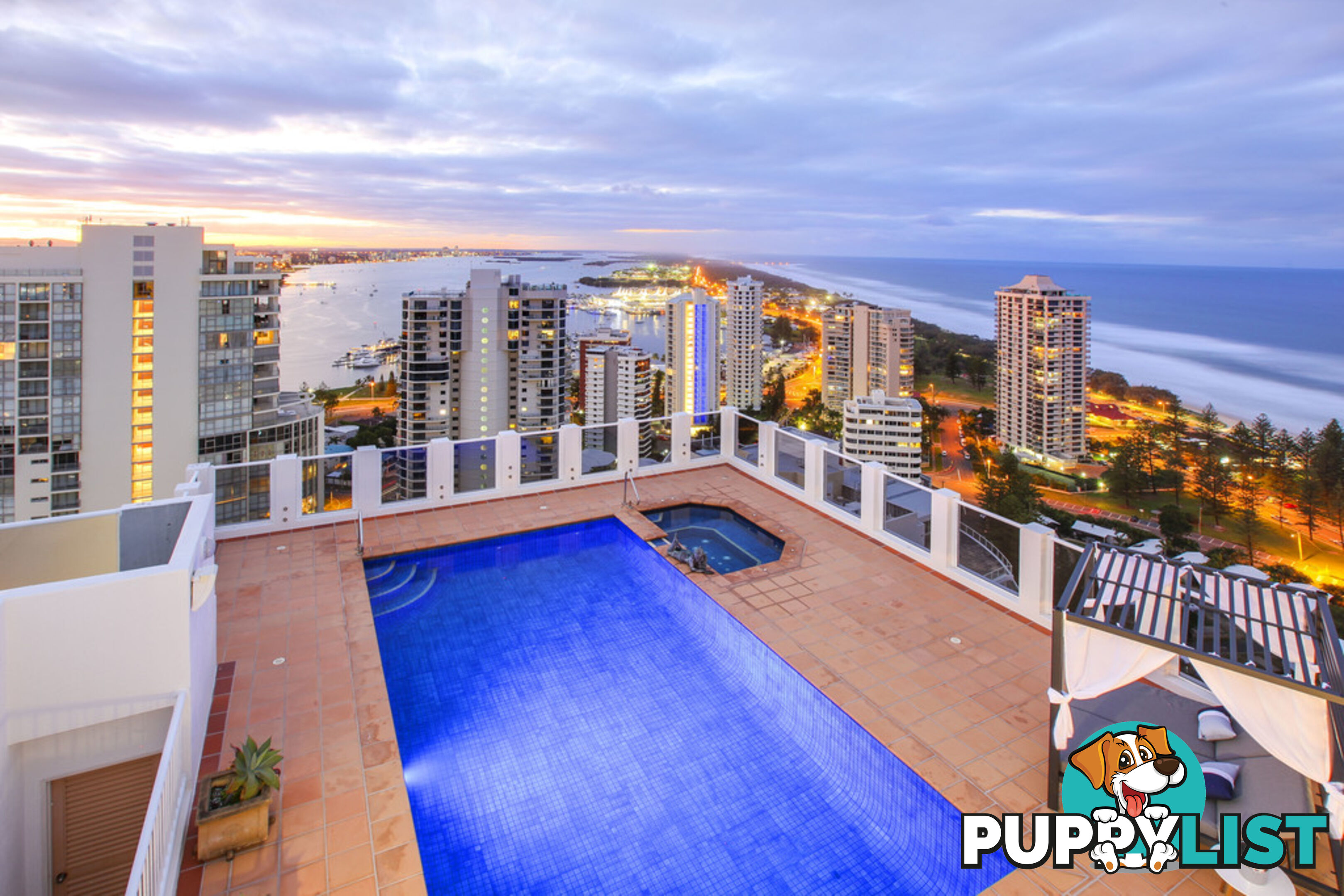 93/1 Hughes Avenue MAIN BEACH QLD 4217